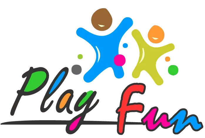 playfun logo jeux et jouets maroc