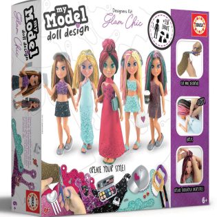 jeu de role poupee par ludesign