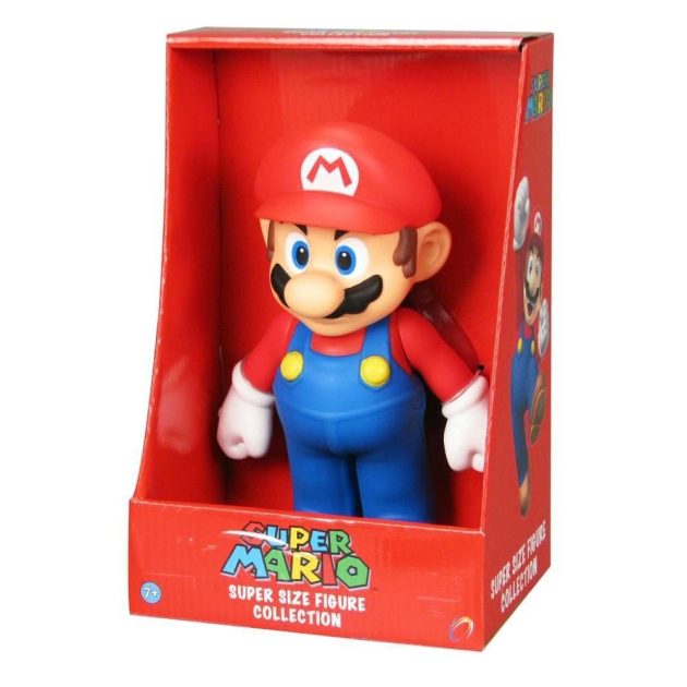 3 Pcs 5 pouces Super Mario Bros Figurines Jouets Maroc