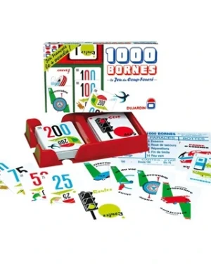 Mille Bornes