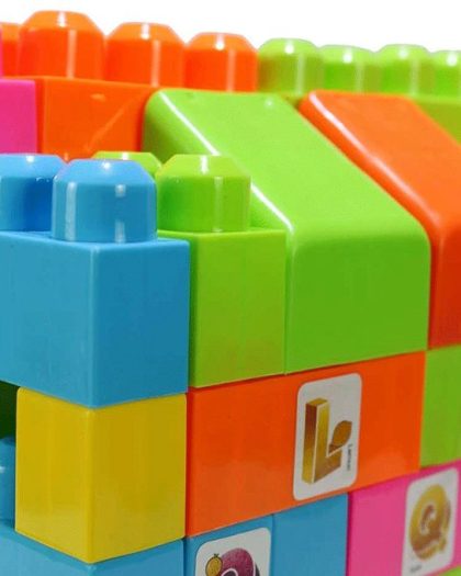Onshine Jeu de Construction Bricolage pour Enfant 3 4 5 Ans Jouet de  Construction Tuyau en Plastique Montessori Loisirs Créat