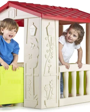 Maison happy house