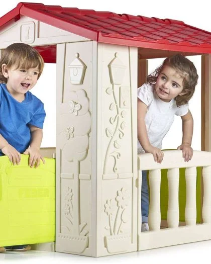 Maison happy house
