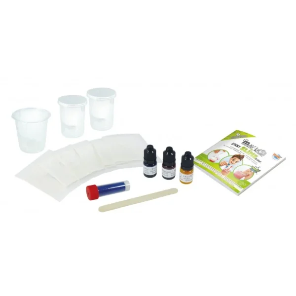 Slime Gluant - Atelier scientifique – Image 4