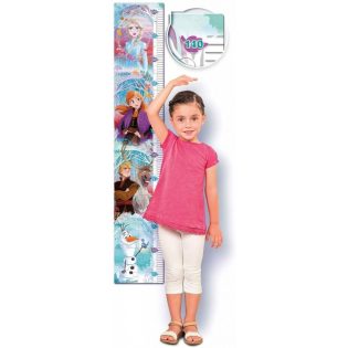 Puzzle « Mesure Moi » Reine des neiges – 21 x 118 cm – Magasin de jouets et  jeux éducatifs en ligne