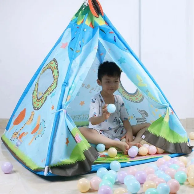 Tente de jeu Tipi – Image 2