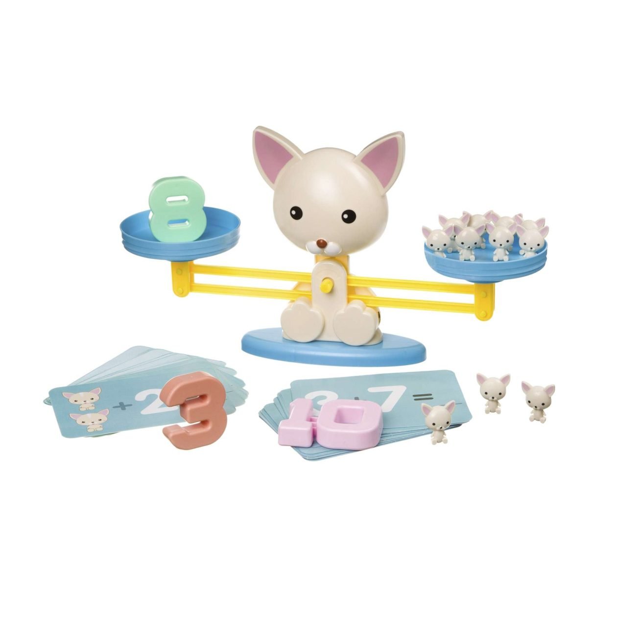 Terraillon Happy Cook Cerise Balance Électronique 3 kg - Terraillon