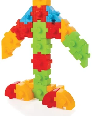 Smart blocks de construction – Jeu créatif et éducatif