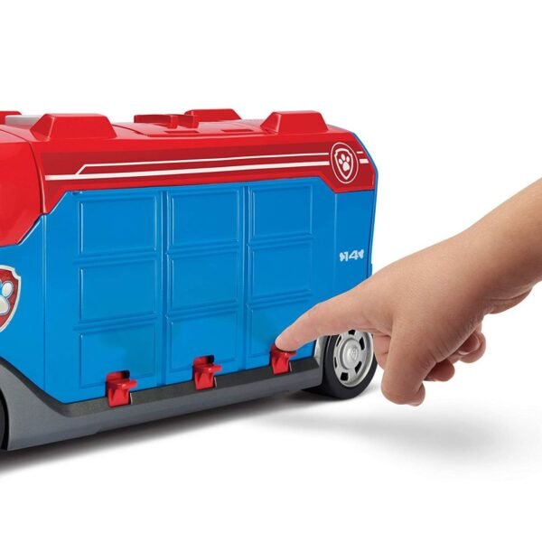 Camion porte-voiture pour enfants – Jeu éducatif et créatif, développe motricité et imagination, disponible au Maroc
