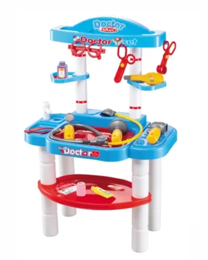 Docteur et bricolage