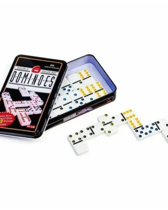 Jeu de dominos classique
