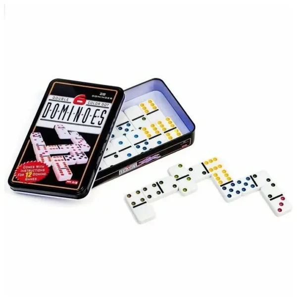 Jeu de dominos classique