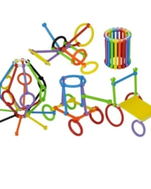 Jeu de réflexion éducatif Clipso pour enfants, favorisant logique, stratégie et concentration. Disponible au Maroc sur Playfun.ma