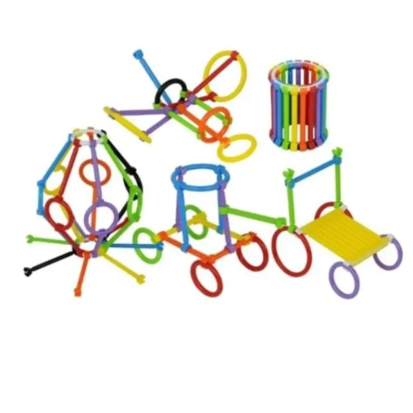 Jeu de réflexion éducatif Clipso pour enfants, favorisant logique, stratégie et concentration. Disponible au Maroc sur Playfun.ma
