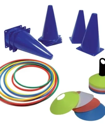 Kit de psychomotricité Small - Parcours de motricité