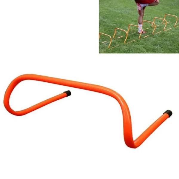 Mini haies d'entrainement - lot de 4 – Image 2