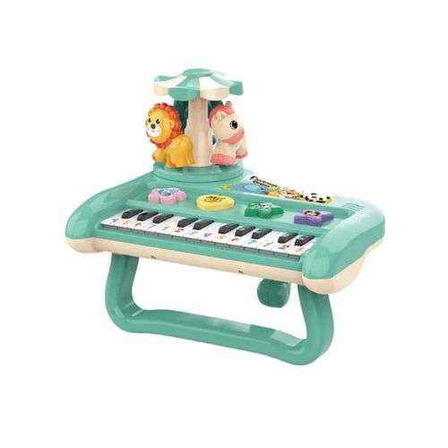 Piano - clavier enfant - Instruments pour enfants - Univers Enfant