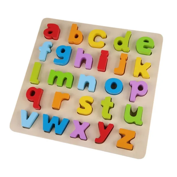 Pack 6 : Alphabet & chiffre – Image 2