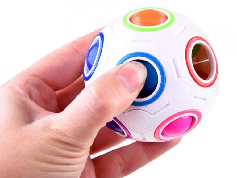 OSDUE Lot 6 Bâtons Sensoriels Antistress Extensibles – Jouets Fidget En Silicone Texturé 25 Cm, Soulage Anxiété Et TDAH, Cadeau Pour Enfants Et Adultes