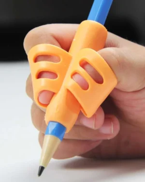 Support stylo pédagogique pour apprendre à écrire