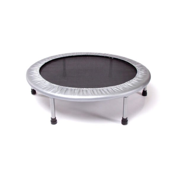 Trampoline fitness pour enfants et adolescents, jouet éducatif au Maroc pour développer équilibre, coordination et motricité.