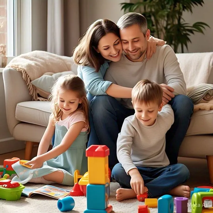 Jouets Montessori au Maroc