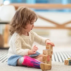 Jouets éducatifs Maroc pour bébé
