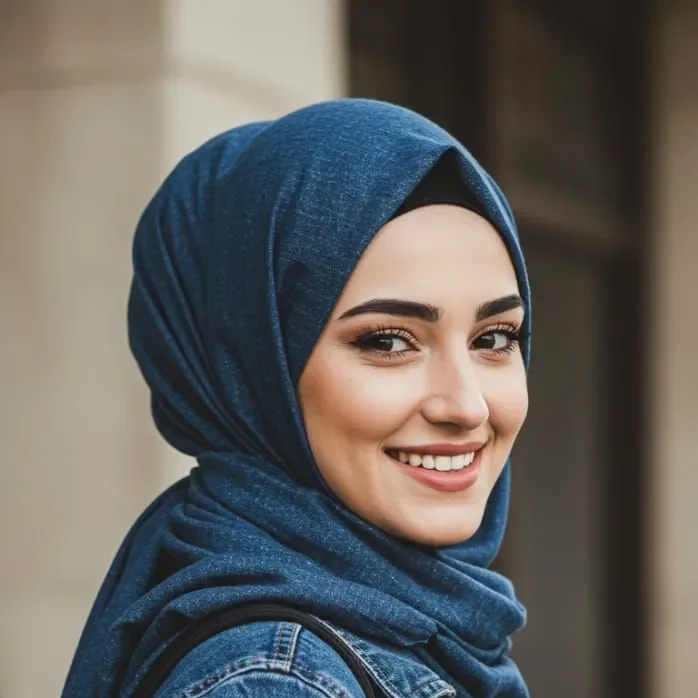 Fatima Zahra Maki