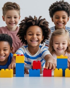 Jeu de construction