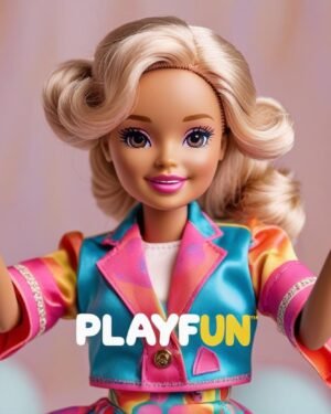 Poupées et figurines